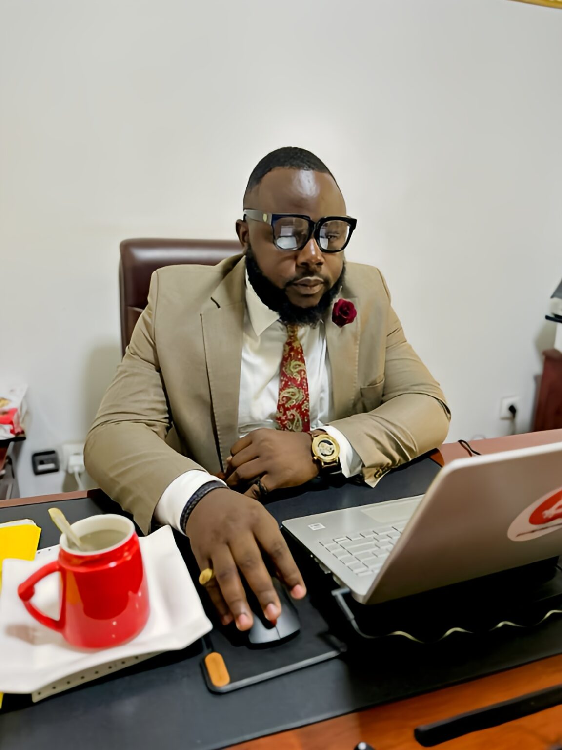 how african fintechs grow through partnership banyong fonyam jonie jr