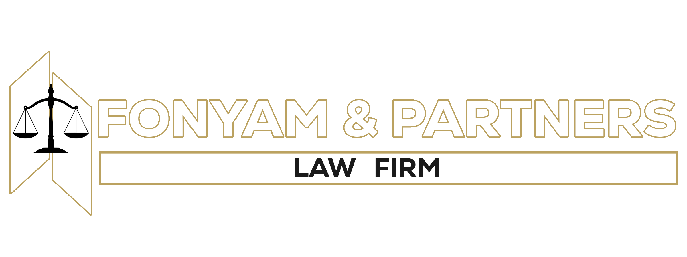 FONYAM AND PARTNERS LOGO
