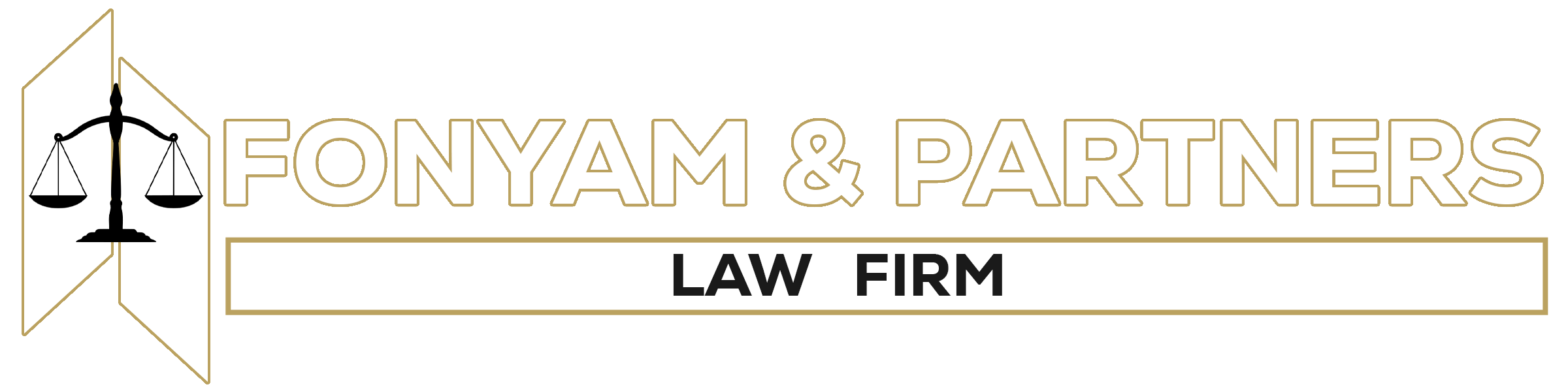 FONYAM AND PARTNERS LOGO