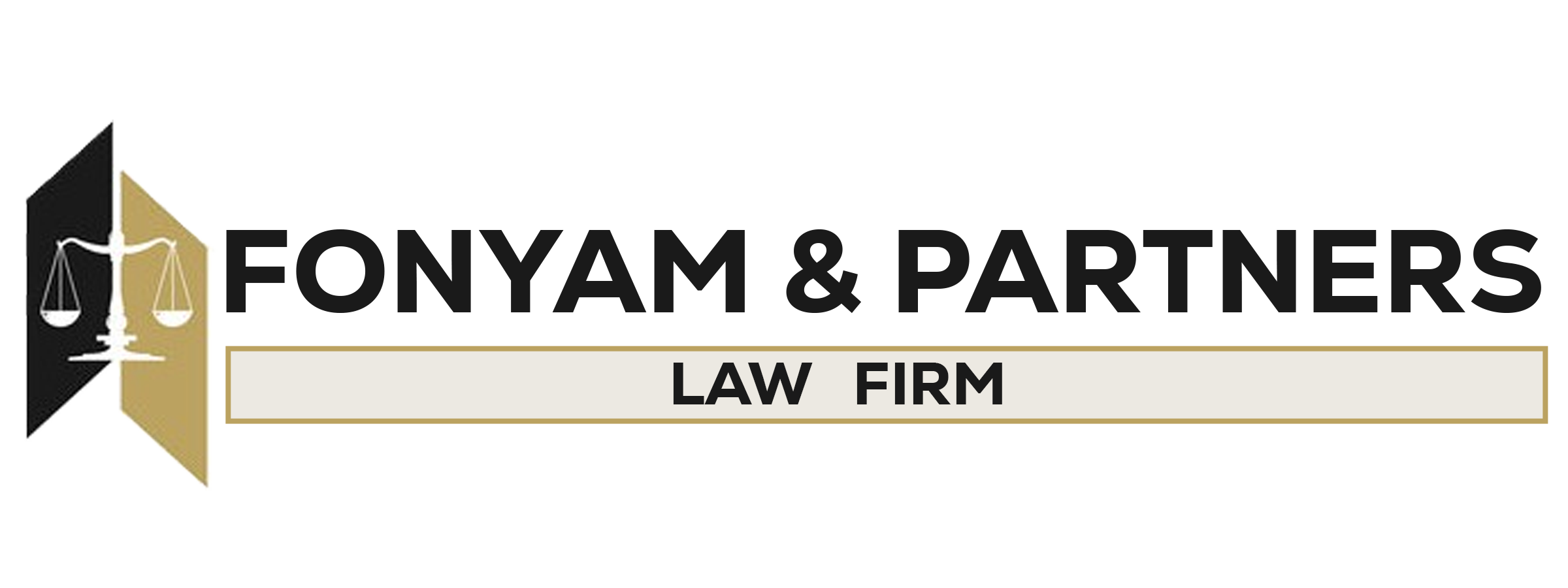 FONYAM AND PARTNERS LOGO