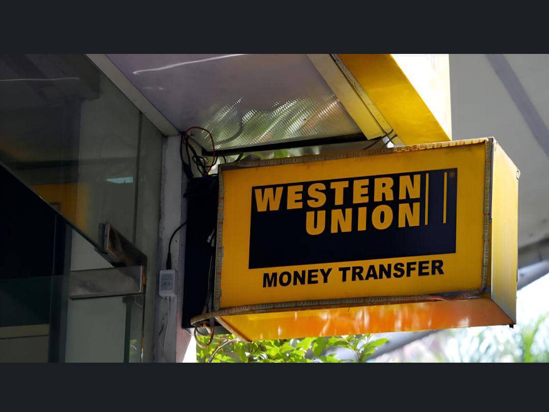 Western Union's Stablecoin Move – A Watershed Moment for African Payment Ecosystems BY banyong fonyam jonie jr