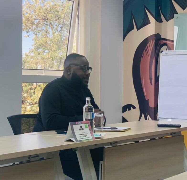 Cameroon's Strategic Legislative Shift: A Message to the International Investment Community banyong fonyam jonie jr