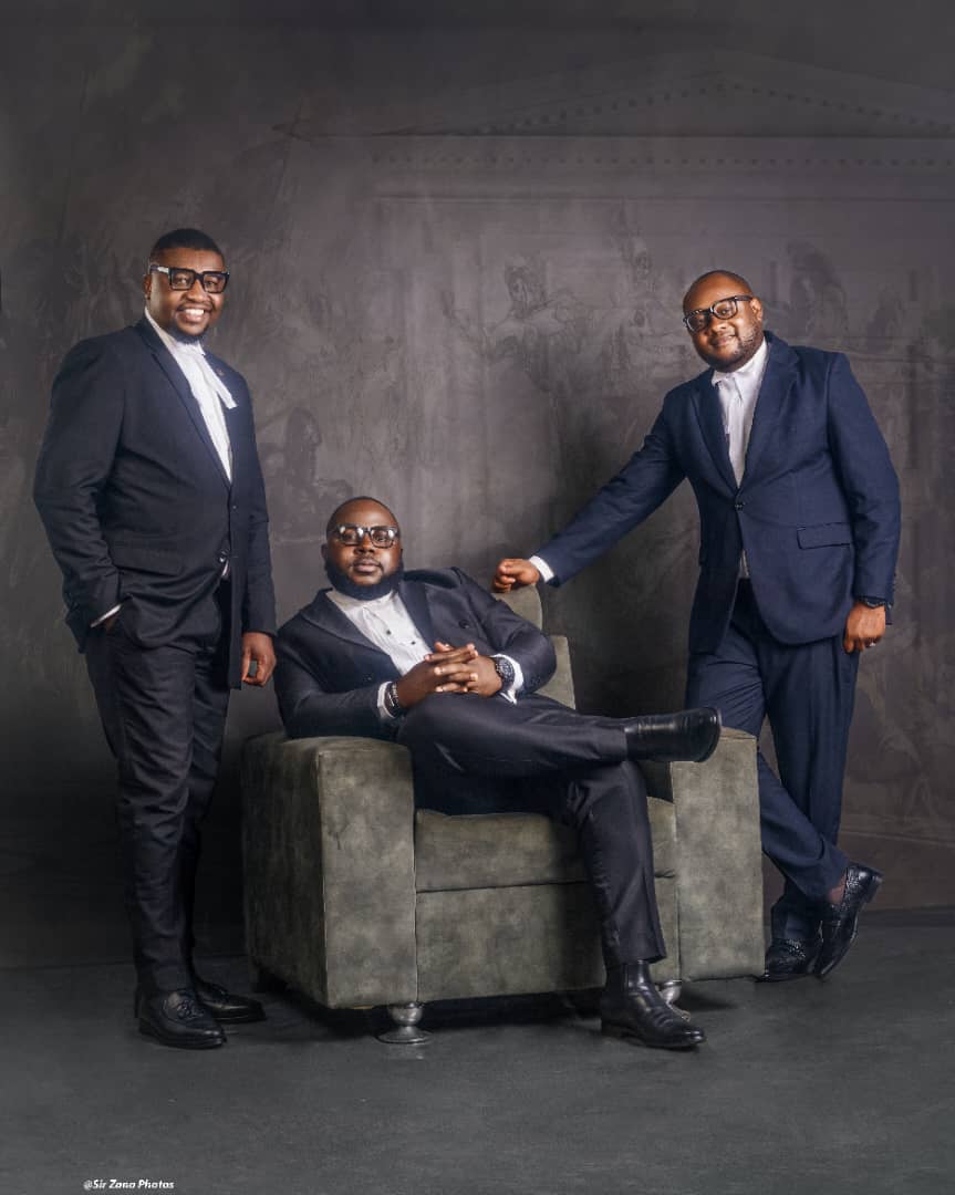 Unmasking the Ultimate Beneficial Owner: A Critical Imperative for Legal and Financial Integrity in Africa by banyong fonyam jonie