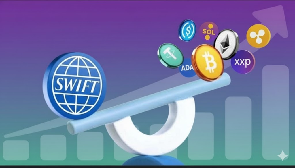 A New Lex Monetaria: The Inevitable Transition to ISO 20022 and the Dawn of the Programmable Economy by banyong fonyam jonie jr